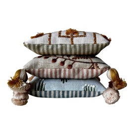 Example of Sanderson Pillows
