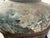 Antique Copper Storage Vessel With Verdigris Patina, 19th Century For Sale - Image 9 of 12