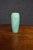 Ceramic Rookwood Pottery 1937 Matte Green Vase, Form 4114 For Sale - Image 7 of 9