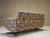 Superbe elegant Italian Mid-Century 1960's floral sofa. Great condition.