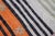 1960s 1960s Rustic Style Handmade Stripe Design Oushak Kilim Rug For Sale - Image 5 of 11