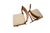 Mid-Century Modern U20 Chairs in Teak by Johannes Andersen for Uldum, Denmark, 1960s, Set of 6 For Sale - Image 3 of 18