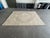 Pottery Barn 9ft 2in × 11ft11in Pottery Barn Kenley Hand-Tufted Area Rug For Sale - Image 4 of 12
