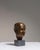 Early 20th Century Belgium Chocolate Bronze Sculpture For Sale - Image 14 of 15