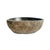 Contemporary Indonesian River Stone Bowl / Basin, Contemporary For Sale - Image 3 of 11