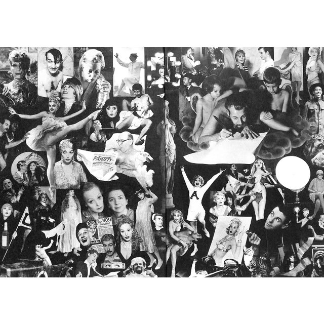 "Little Me: The Intimate Memoirs of Belle Poitrine" 1961 Dennis, Patrick For Sale - Image 12 of 12