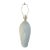 Coastal Palm Beach Heron Costal Lamp For Sale