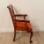 Set of Eight Chippendale Style Chairs For Sale - Image 11 of 12
