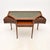 A wonderful antique Edwardian writing table / desk. This was made in England, it dates from the 1900-1910 period. It has a...