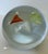 1980s Post-Modern Art Glass Paperweight / Sculpture by Svoboda Karlov For Sale - Image 5 of 6