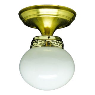 Pendant Lamp, Poland, 1970s For Sale