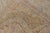 Textile Silk Turkish Sivas Rug in Shades of Ivory, Brown and Yellow For Sale - Image 7 of 12