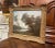 19th Century French Landscape Painting Signed Corot in Original Giltwood Frame For Sale - Image 10 of 18