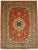 Vintage Bidjar Rug, 1950s For Sale - Image 12 of 12