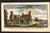 An authentic 18th-century English copperplate engraving from a topographical series documenting historic landscapes and...