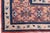 Traditional Doris Leslie Blau Antique 1880s Samarkand Khotan Rug For Sale - Image 3 of 10