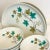 Ceramic 1960s Mid-Century Boho Chic Arts & Crafts Syracuse Woodbine China Service for 8+ - Set of 53. For Sale - Image 7 of 12