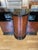 Art Deco Walnut Bar Cabinet, 1930 For Sale - Image 14 of 18