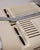 White Vintage Algol 11 Television by Marco Zanuso and Richard Sapper for Brionvega, 1960s For Sale - Image 8 of 12