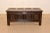 Late 18th C. English Oak Blanket Chest For Sale - Image 13 of 13