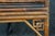 Brown Antique 19th C. Chinese Export Brighton Pavilion Bamboo Chinoiserie Armchair For Sale - Image 8 of 18