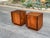 Wood 1960s Mid Century "Esprit" Nightstands by Merton Gershun for Dillingham, a Pair For Sale - Image 7 of 10