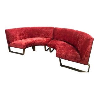 Vintage & Used Sofa Sets for Sale | Chairish