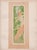 Émile Berchmans, Renouveau, 1897, Lithograph on Paper For Sale - Image 10 of 10