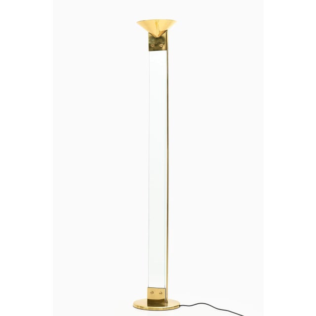 Floor Lamp or Uplight For Sale - Image 8 of 10