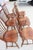 Authentic Stickley Sold Wood 6 Spindle-Back Windsor Chairs For Sale - Image 11 of 13