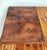 1950s Mid-Century Modern Czech Dining Table by Jindřich Halabala for Up Races, 1950s For Sale - Image 5 of 18