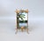 A delicate floral picture frame, made in Germany during the Art Nouveau period. The picture frame is crafted with high-...