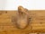Victorian English Victorian 19th Century Carved Wooden Duck with Detailed Plumage For Sale - Image 3 of 12