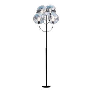 Lyndon 350 M Outdoor Lamp by Vico Magistretti for Oluce For Sale