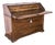 Antique Walnut Marche Bureau, 1700s For Sale