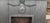Antique Cast Iron Georgian Fireplace Insert For Sale - Image 11 of 17