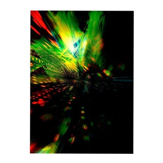 Paul Cooklin, Abstraction 507, Edition of 50 For Sale