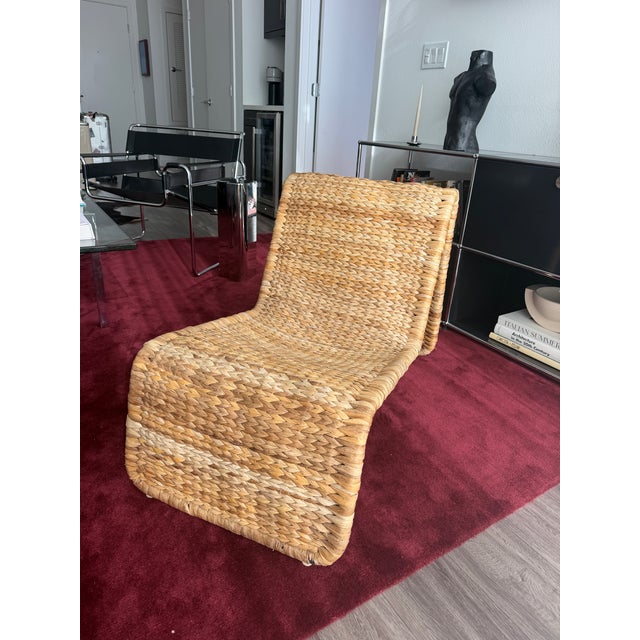 Tito Agnoli Vintage P3 Lounge Chair From Italy For Sale - Image 4 of 6