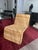 Tito Agnoli Vintage P3 Lounge Chair From Italy For Sale - Image 4 of 6