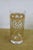 Culver Ltd. 1960s Mid Century Modern Culver Valencia 22k Gold Green Lattice Highball Glasses - 7 pcs For Sale - Image 4 of 12