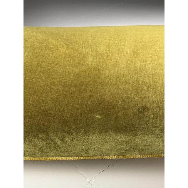 Napoleon III Slipper Chaise Loungue For Sale - Image 11 of 18