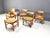 Wood Pine Wood Dining Chairs by Rainer Daumiller for Hirtshals Savvaerk, 1970, Set of 6 For Sale - Image 7 of 14
