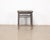Farmhouse Vintage Chinese Elm Stool For Sale - Image 3 of 3