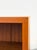 1960s Low Teak Shelf from Omann Jun, 1960s For Sale - Image 5 of 15