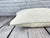 16 x 24 Hemp Pillow Turkish Cushion Natural White Pillow Cushion Cover For Sale - Image 4 of 4