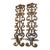 Cast Iron Wall Sconces For Sale