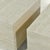 Pair of Travertine Modernist Side Tables For Sale In Chicago - Image 6 of 7