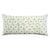 Contemporary Kevin O'Brien Daisy Pear 10 x 20" Performance Pillow For Sale - Image 3 of 3
