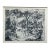Vintage 1939 Print in 11x14 Mat, Ready to Frame: Harry Wickey, "Central Park" For Sale