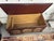Pennsylvania Dutch Style Blanket Chest by Kathy Graybill For Sale - Image 13 of 14
